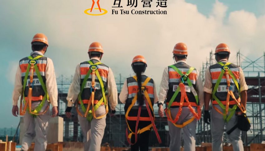 雙軸轉型，華苓協助「互助營造」推動百年大計