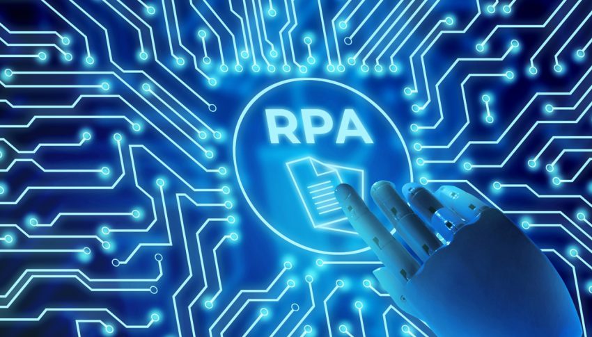 AutoMan 新功能上線，啟動RPA智能引擎，打造企業數位轉型的「日常智動力」
