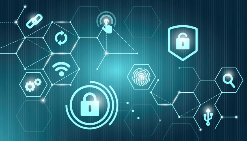 AI營運靠山，Secorion、Comxper鞏固企業安全防線