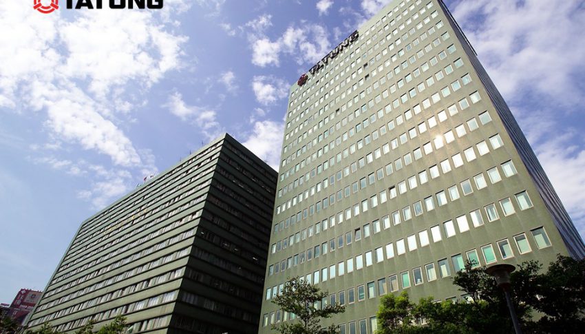 大同集團以數位流程驅動雙軸轉型，布局永續經濟
