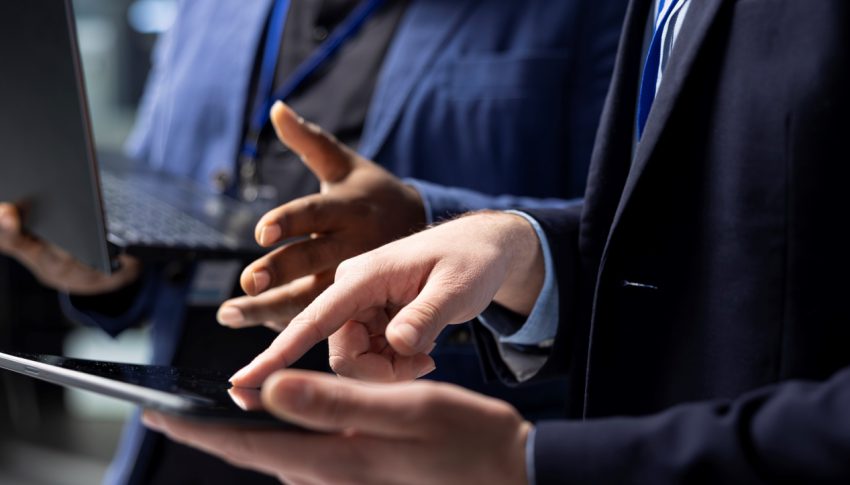 AI 賦能行政治理，強化機關內部作業效率、透明度與治理能力