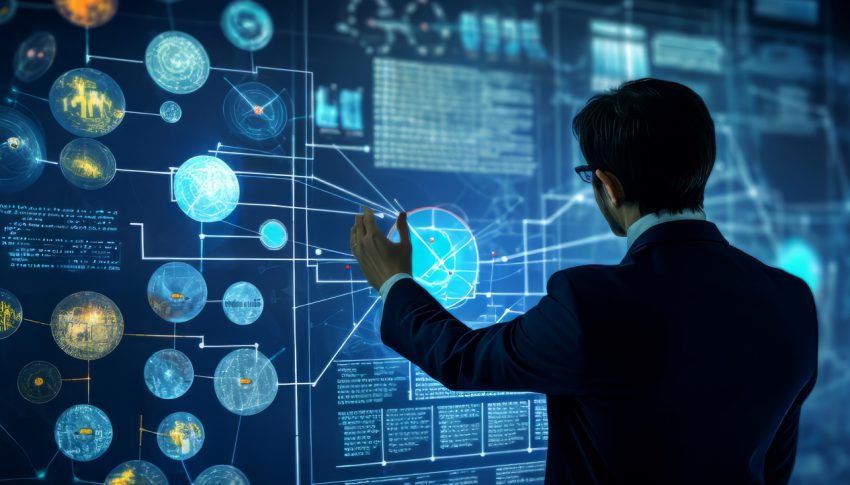 為什麼企業已有流程工具，仍需華苓 Agentflow流程管理平台？