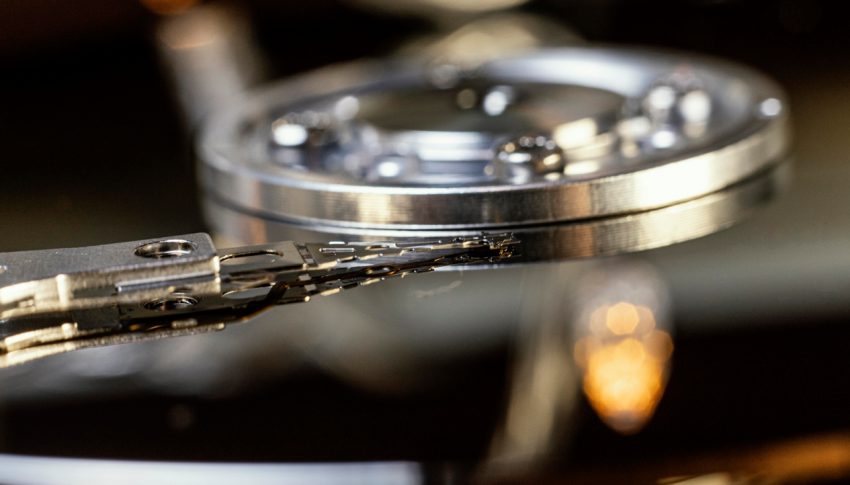 高精密產業用 AI 重塑知識與流程，技術不流失、資訊可追溯