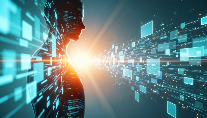 何謂數智轉型？數智化與數位化有何不同？