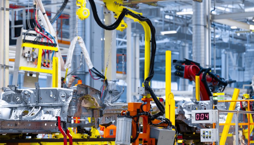 製造業的內控，不該只是為了查廠。老闆問「風險在哪？」如何即時回答