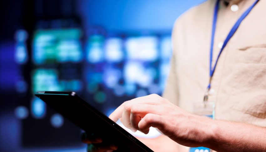 政府補助加持，中小製造業升級聯網安全正是時候