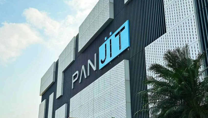 強茂攜手華苓 Agentflow，重塑集團流程治理，打造全球營運韌性引擎