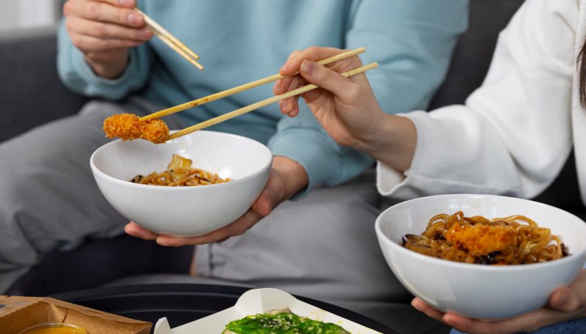 食安事件背後的管理課題：食品企業如何建立可追溯的治理體系