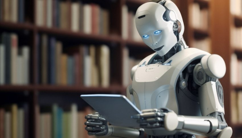 釋放知識力量： AI Agent 活化沉默文件，Docpedia 變身企業知識顧問